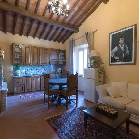 La Casa Rossa Bed & Breakfast
