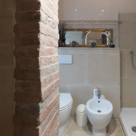 La Casa Rossa Bed & Breakfast
