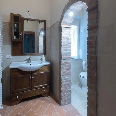La Casa Rossa Bed & Breakfast *