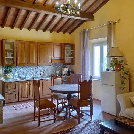 La Casa Rossa