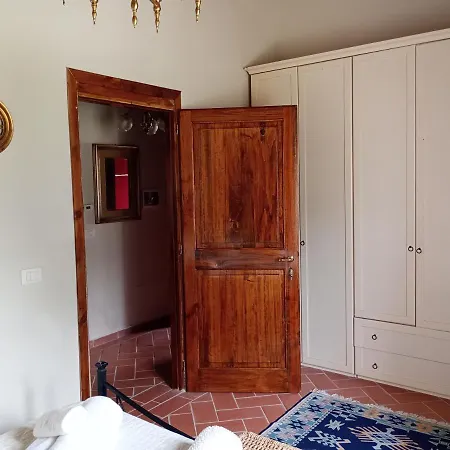 La Casa Rossa *