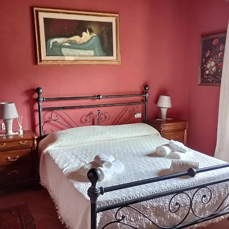 Bed & Breakfast La Casa Rossa *